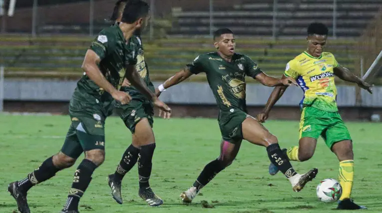 Real Cartagena 2021