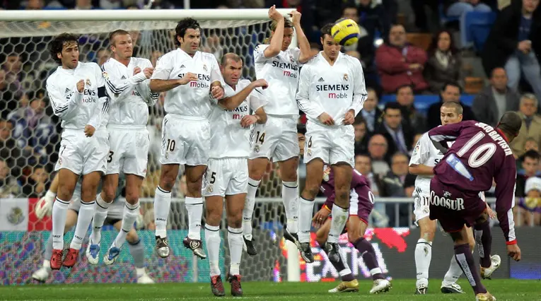 Real Madrid 2004