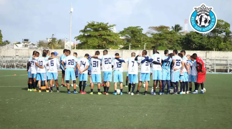 Real San Andrés