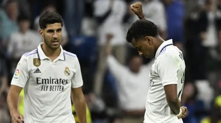Real Madrid 2024