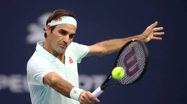 Roger Federer