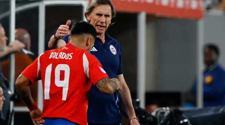 Ricardo Gareca