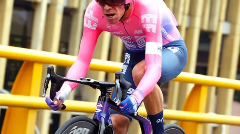 Rigoberto Urán