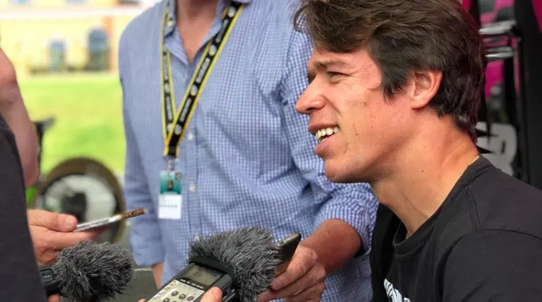 Rigoberto Urán, Tour de Francia 2020