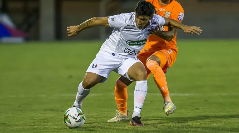 Roberto Ovelar y la posibilidad de regresar al FPC 