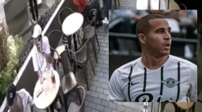 [Video] Ladrón atracó a Macnelly Torres en el barrio Robledo de Medellín