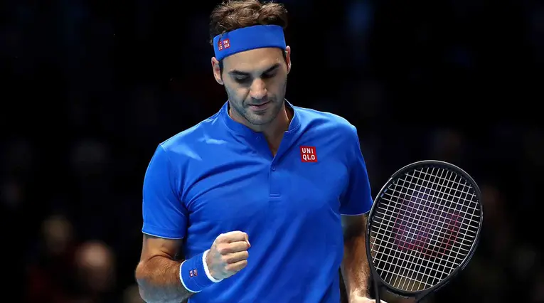 Roger Federer