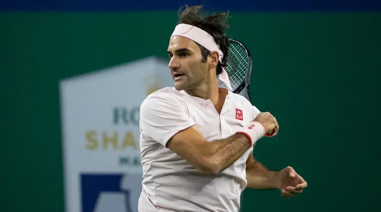 Roger Federer