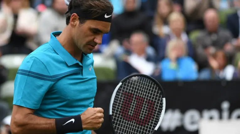 Roger Federer