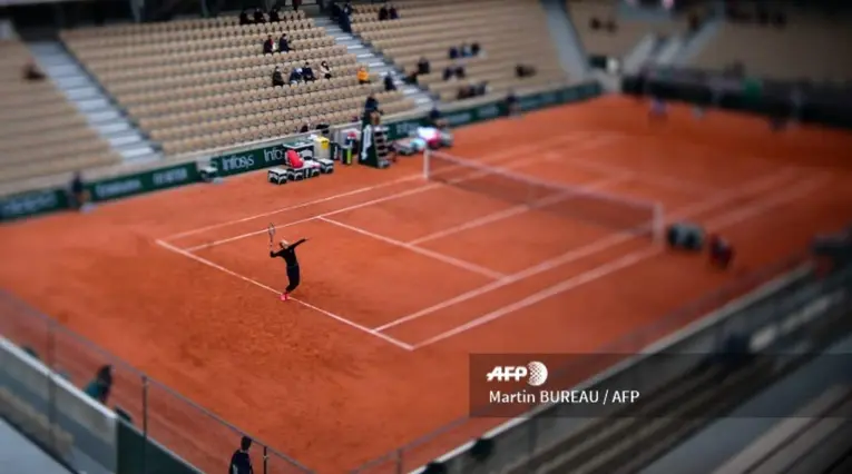 Roland Garros