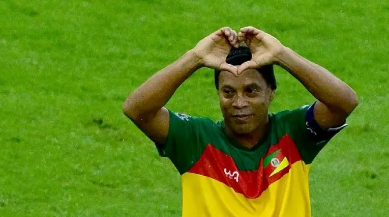 Ronaldinho