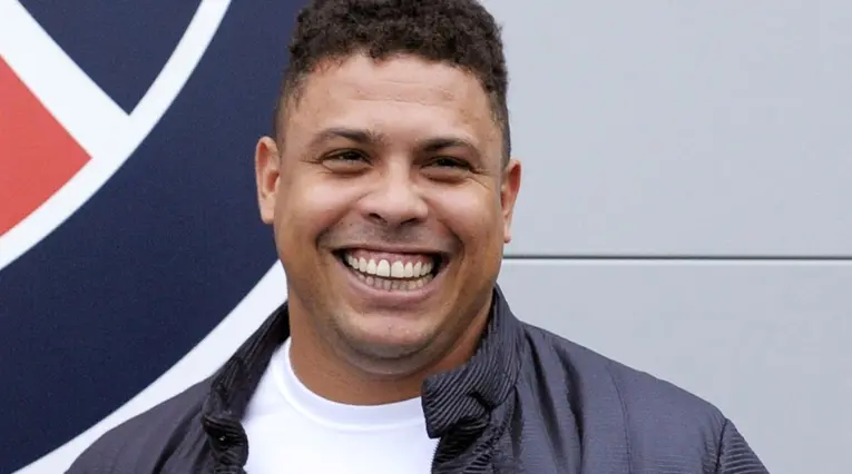 Ronaldo Nazario