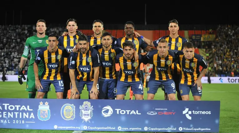 Rosario Central