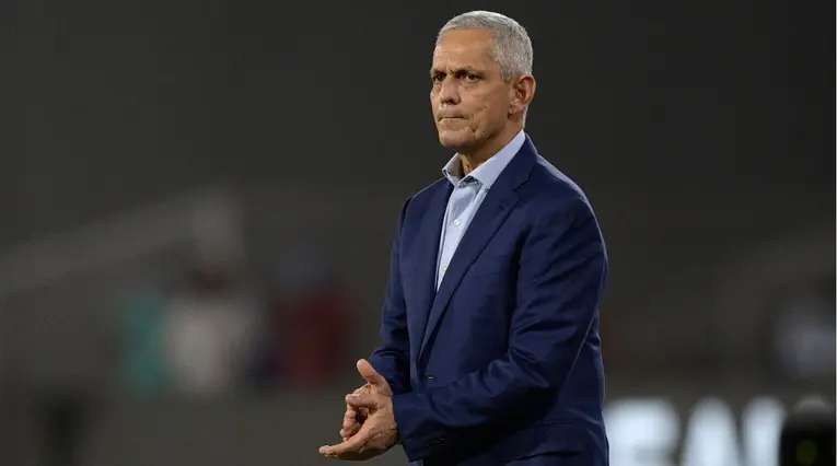 Rueda cuestionó decisiones arbitrales a favor de ciertas selecciones