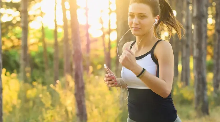 Running principiante