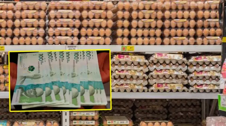 Salario mínimo en Colombia 2023