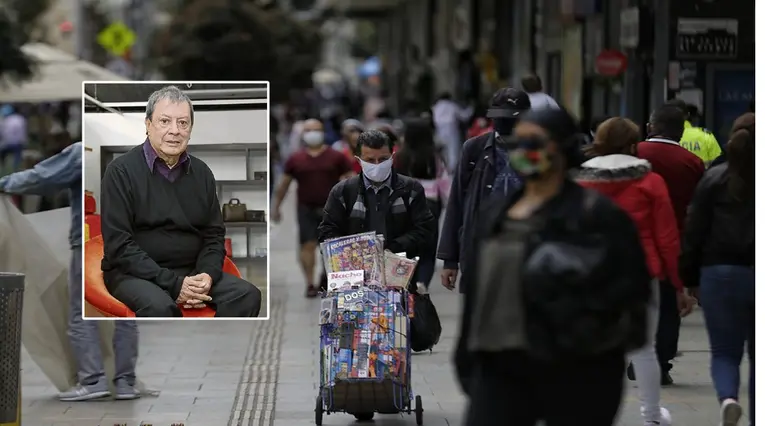 Salario Mínimo Mario Hernández