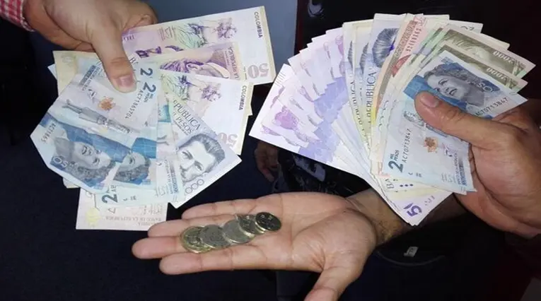 Salario mínimo 2023
