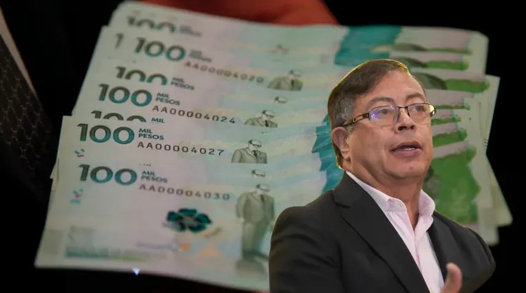 Salario mínimo 2024