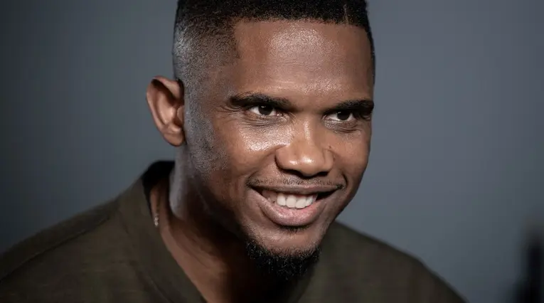 Samuel Eto'o