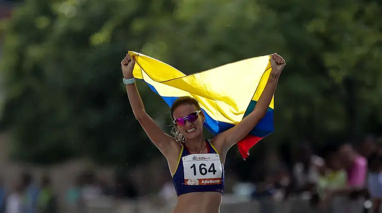 Sandra Lorena Arenas