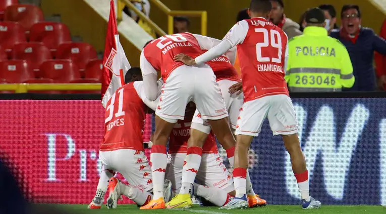 Santa Fe - Liga Betplay 2022