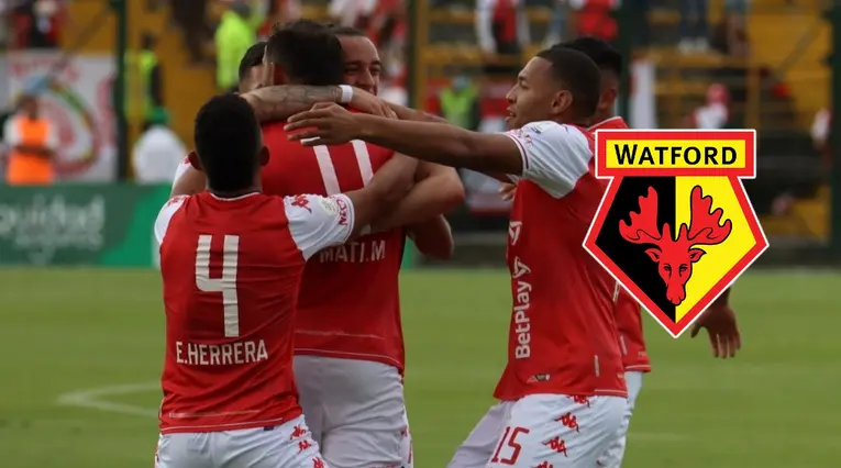 Santa Fe, Watford