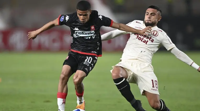 Santa Fe Copa Sudamericana 2023