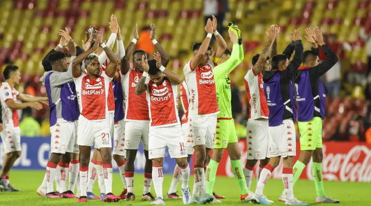 Independiente Santa Fe 2023