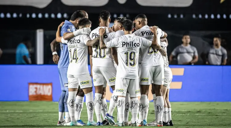Santos de Brasil