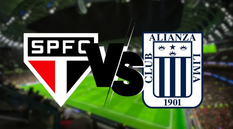Así podrá ver en vivo Sao Paulo vs Alianza Lima en la fecha 2 de la Copa Libertadores 