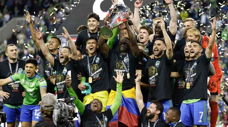 Seattle Sounders
