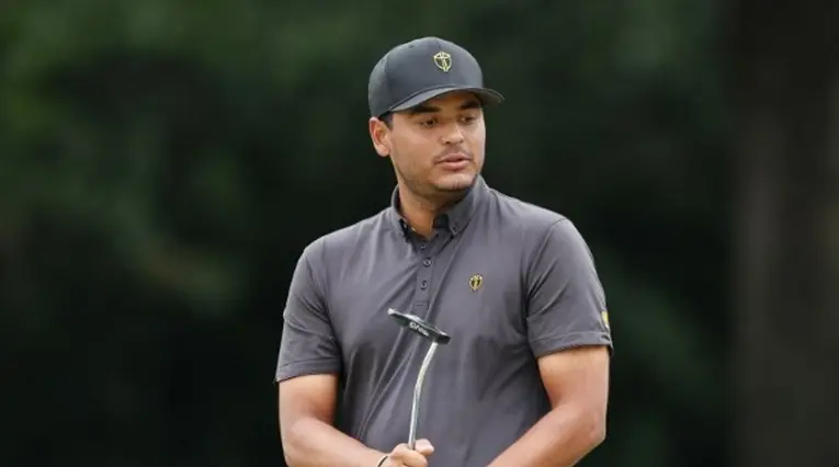 Sebastián Muñoz, Presidents Cup