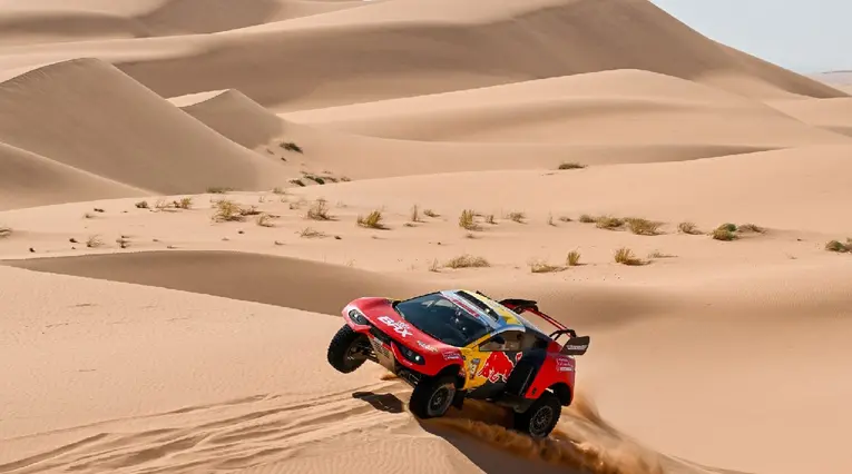 Sebastian Loeb