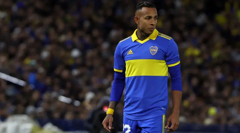 Sebastián Villa