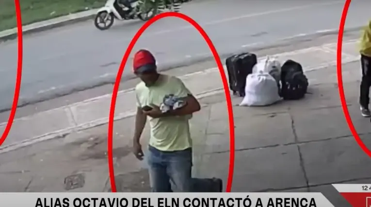 Detalles del secuestro del papá de Luis Díaz
