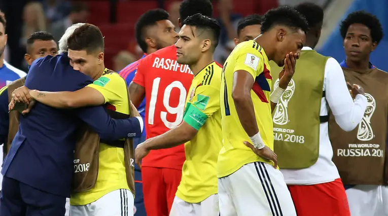 Selección Colombia