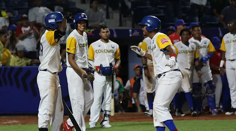 Selección Colombia sub 23