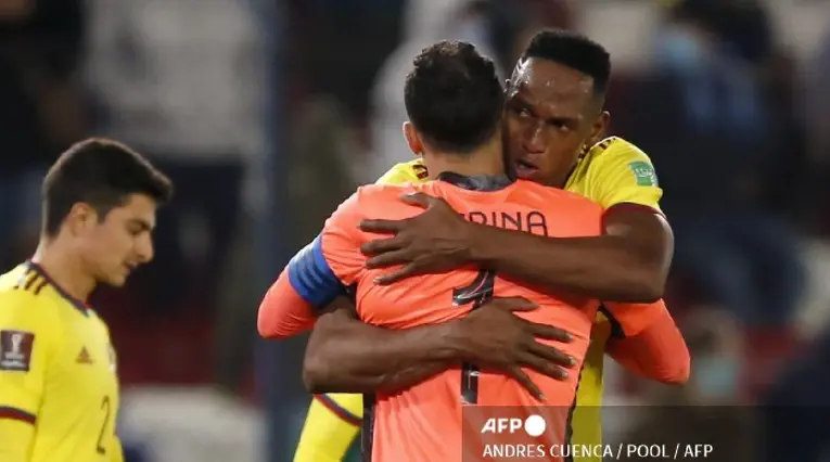 Selección Colombia comenzó la búsqueda del nuevo técnico