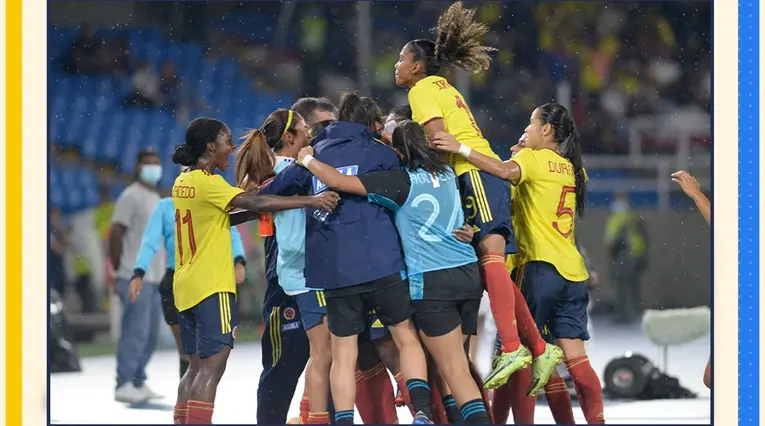 Selección Colombia Femenina - Copa América.jpg