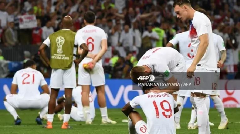 Selección de Inglaterra