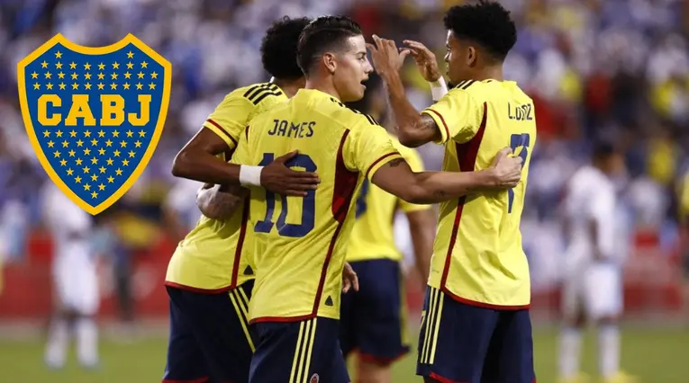 Tres delanteros piden pista a Lorenzo en la selección: volvieron a sumar goles en el exterior
