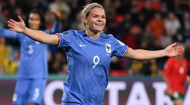 Mundial Femenino 2023: programación de los cuartos de final