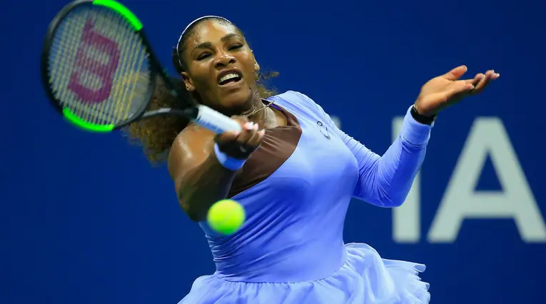 Serena Williams