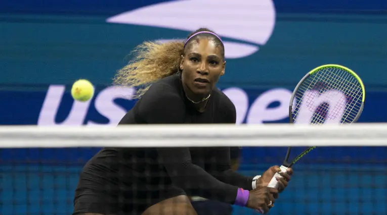 Serena Williams
