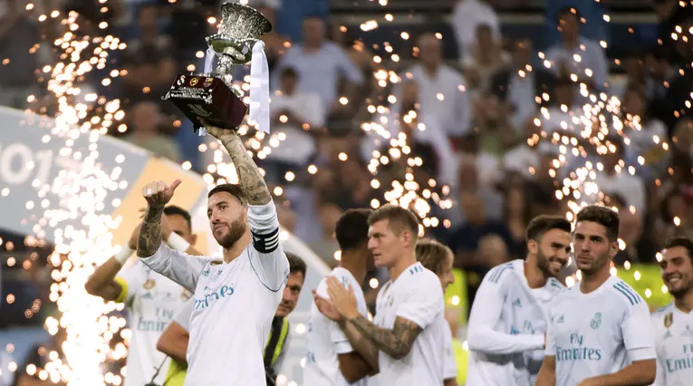 Real Madrid se despedirá de otra de sus estrellas 