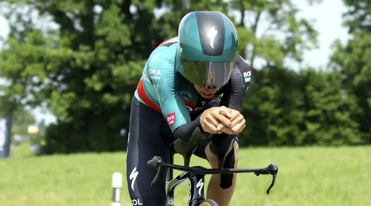 Sergio Higuita - Bora Hansgrohe