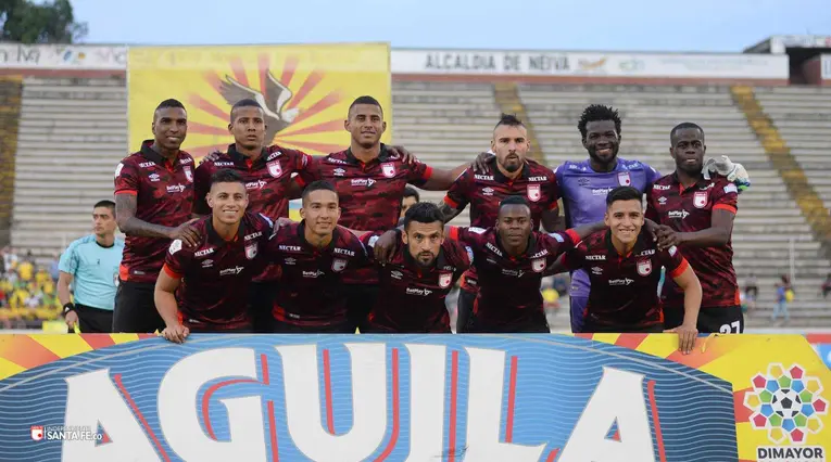 Independiente Santa Fe 2019
