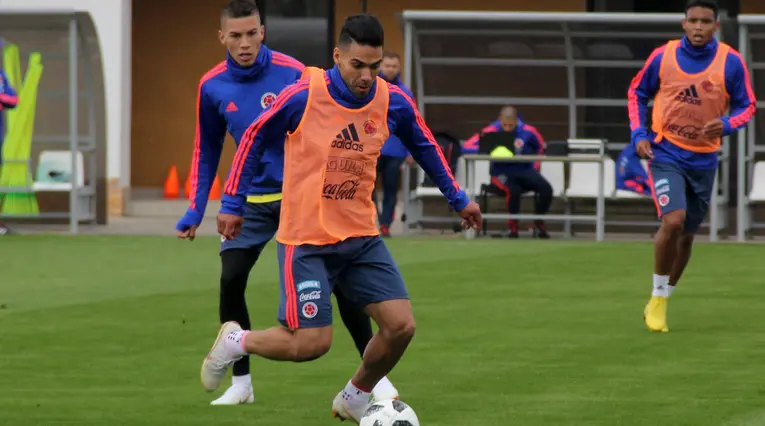 Reinaldo Rueda, Eliminatorias Qatar 2022, Selección Colombia
