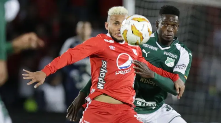 James Rodríguez y su nueva novia